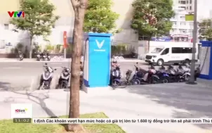 Hơn 370 nghìn xe điện lưu thông trên toàn quốc