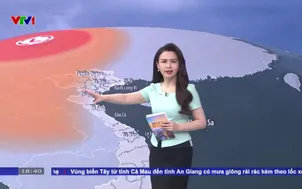 Bản tin thời tiết 18h30 - 20/6/2026