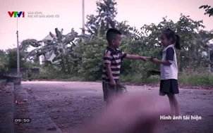 Dám sống: Rực rỡ giữa bóng tối