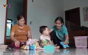 Trái tim cho em: Đợi bình minh trên trái tim nhỏ