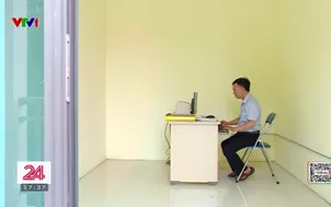 Áp lực của cán bộ chuyển đổi số ở cấp xã, phường
