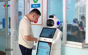 Hiệu quả từ ứng dụng AI vào hành chính công