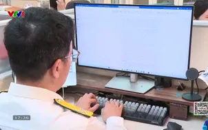Làm sạch dữ liệu thuế để hỗ trợ doanh nghiệp