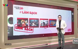 Nhận hối lộ để làm ngơ vi phạm xả thải