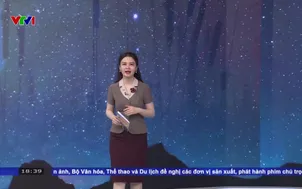 Bản tin thời tiết 18h30 - 21/6/2026