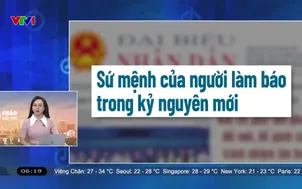 Điểm báo - 22/6/2026