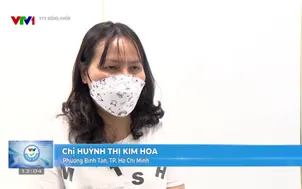 VTV Sống khỏe: 	Kỹ thuật ghép gan