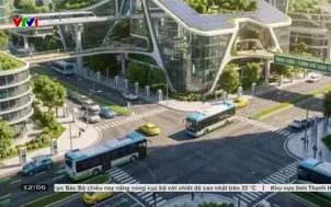 Hà Nội phát triển hạ tầng giao thông trọng điểm