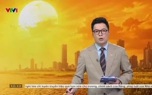 Nắng nóng cực đoan bao trùm châu Âu