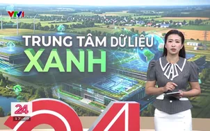 Lo ngại làn sóng xây dựng trung tâm dữ liệu A.I