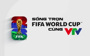C.Ronaldo có cú đúp tại FIFA World Cup 2026™