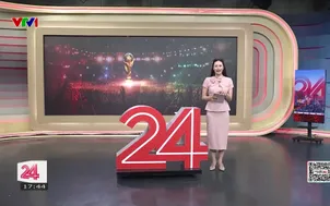 Tăng cường sự phối hợp để bảo vệ bản quyền World Cup 2026