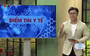 VTV Sống khỏe: Rối loạn Tic - Hiểu để chữa lành