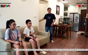 Gia đình cùng con sử dụng mạng xã hội an toàn