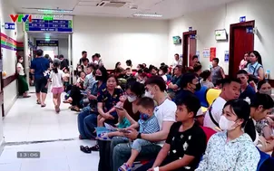VTV Sống khỏe: Giữ lại từng nhịp thở