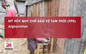 Tòa án Tối cao Mỹ ủng hộ siết chặt nhập cư