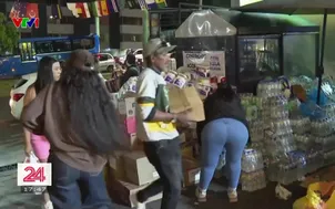 Vì sao động đất ở Venezuela có mức độ tàn phá lớn?