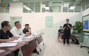 Ánh sáng tri thức: Khơi nguồn sáng tạo