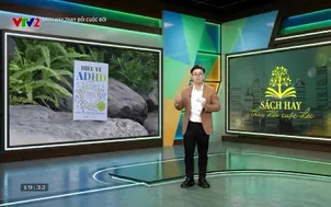 Sách hay thay đổi cuộc đời: Số 26