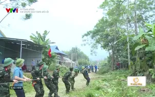 	Vì cộng đồng - 27/6/2026