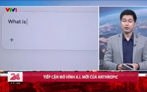 Tiếp cận mô hình A.I. mới của Anthropic.mp4