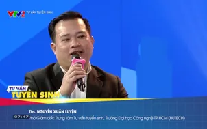 Tư vấn tuyển sinh - 28/6/2026