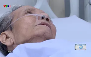 VTV Sống khỏe: Sống chung với trái tim suy