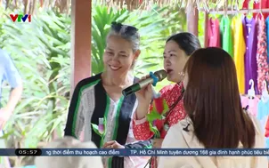 Giữ trọn hồn quê miệt vườn