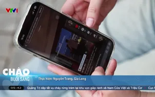 Lan tỏa giá trị gia đình trên không gian số