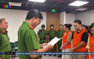 Mở rộng điều tra trong vụ án lừa đảo núp bóng hợp đồng kỳ nghỉ 