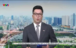 Nguy cơ thiếu nước sinh hoạt do nhiễm mặn kéo dài
