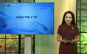 VTV Sống khỏe: Tầm soát dậy thì