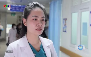 VTV Sống khỏe: Kiêng cữ sau sinh - Hiểu đúng chăm sóc đúng