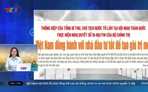 Điểm báo - 01/7/2026