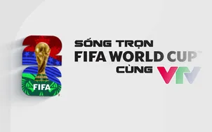 FIFA World Cup 2026™| Siêu phẩm solo của Amad Diallo giúp Bờ Biển Ngà quân bình tỷ số với Na Uy