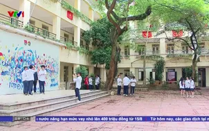 Kỳ thi Tốt nghiệp THPT: Hơn 4.200 điểm 10 môn Toán