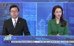 Nghị quyết 10 - Đòn bẩy để đầu tàu hút dòng vốn chiến lược