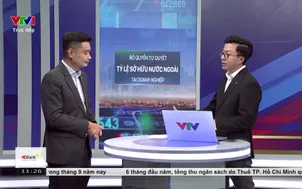 Tư duy mới về thu hút đầu tư gián tiếp nước ngoài