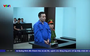 Tuyên án 20 năm tù với tài xế xe bồn cố tình đâm nữ sinh