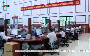 Đẩy mạnh sử dụng dịch vụ công trực tuyến