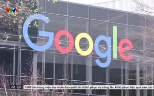 Google thua kiện tại EU