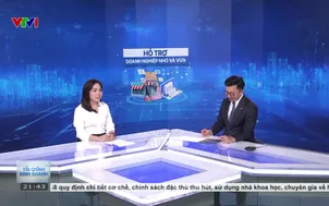 Hỗ trợ doanh nghiệp nhỏ và vừa