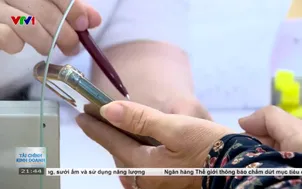 Bảo đảm đủ vốn cho sản xuất kinh doanh