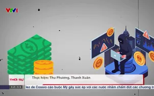 Cảnh báo chiêu trò giả mạo trang mạng xã hội các cơ quan nhà nước