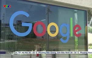 Google thua kiện trước án phạt chống độc quyền của EU