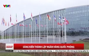 Sáng kiến thành lập ngân hàng quốc phòng