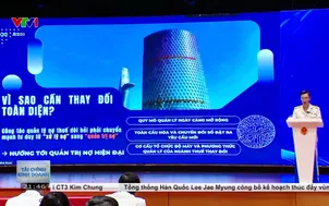 Thu ngân sách 6 tháng đầu năm đạt khá
