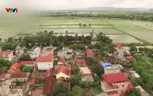 Nhật ký người Việt: Giữ hồn nhạc cụ Đào Xá