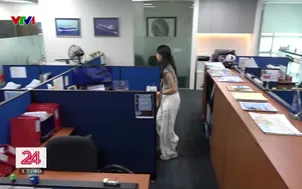Cuộc đua giữ chân người trẻ
