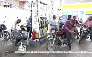 Ấn Độ bảo vệ quy định xăng E20